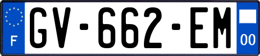 GV-662-EM