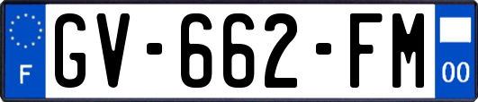 GV-662-FM