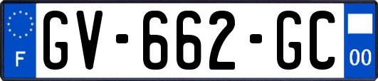 GV-662-GC