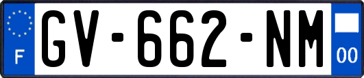 GV-662-NM