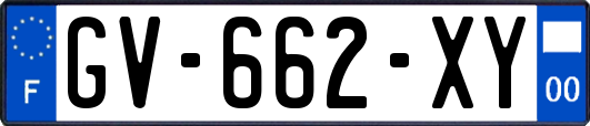 GV-662-XY