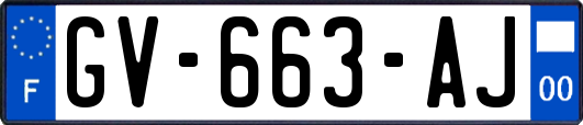 GV-663-AJ