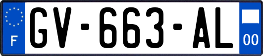 GV-663-AL