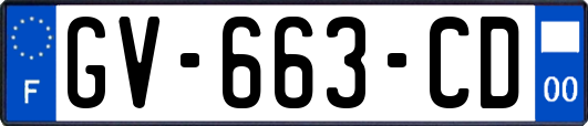 GV-663-CD