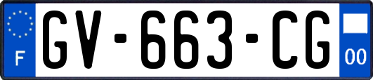 GV-663-CG