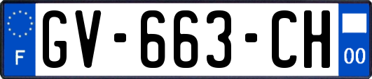 GV-663-CH