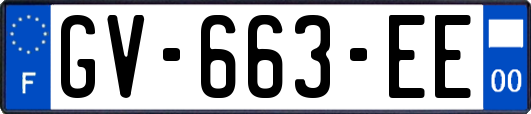 GV-663-EE