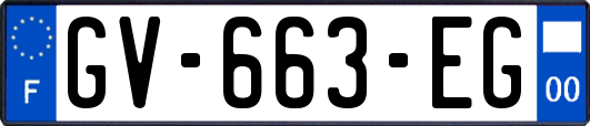 GV-663-EG