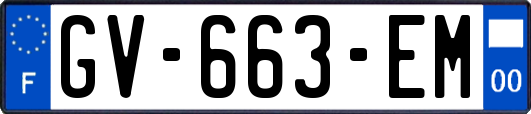 GV-663-EM