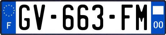 GV-663-FM