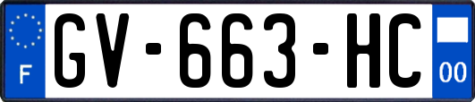 GV-663-HC