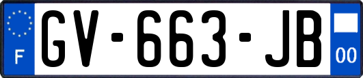 GV-663-JB