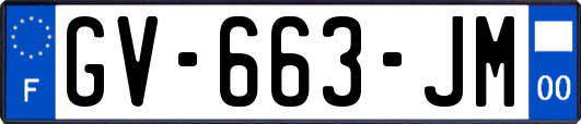GV-663-JM
