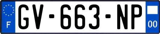 GV-663-NP