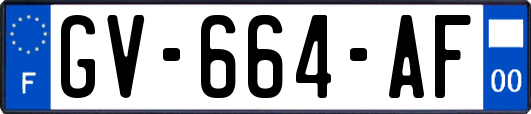 GV-664-AF