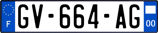 GV-664-AG