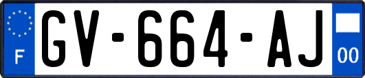 GV-664-AJ