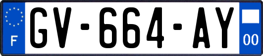 GV-664-AY