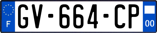 GV-664-CP