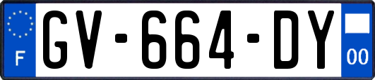 GV-664-DY