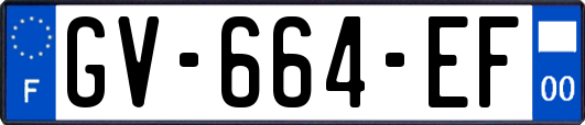 GV-664-EF