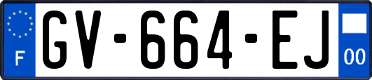 GV-664-EJ