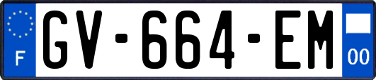 GV-664-EM