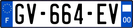 GV-664-EV