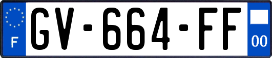 GV-664-FF