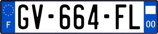GV-664-FL