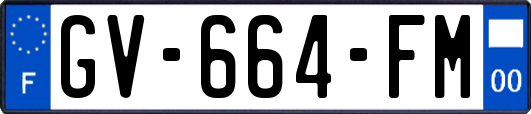 GV-664-FM