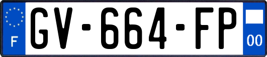 GV-664-FP