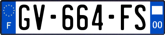 GV-664-FS