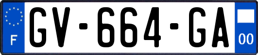 GV-664-GA