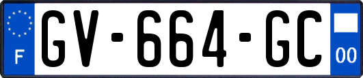 GV-664-GC