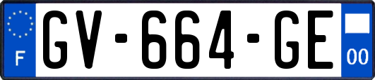 GV-664-GE