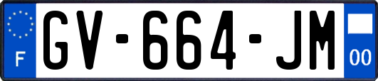GV-664-JM