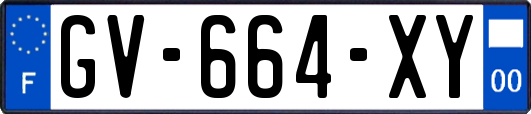 GV-664-XY