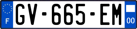 GV-665-EM