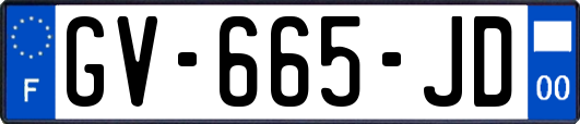 GV-665-JD
