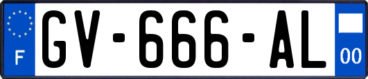 GV-666-AL