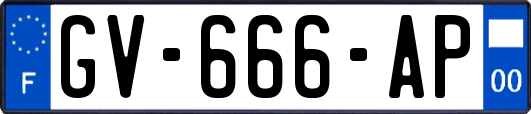GV-666-AP