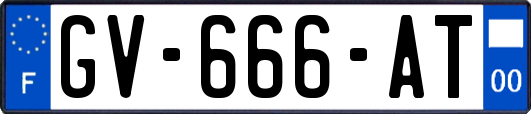 GV-666-AT