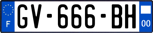 GV-666-BH