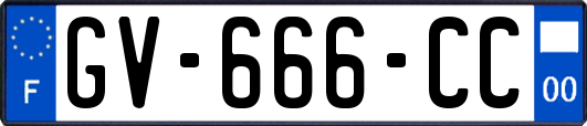 GV-666-CC