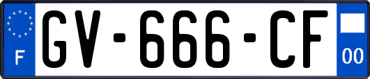 GV-666-CF