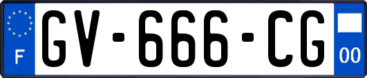 GV-666-CG