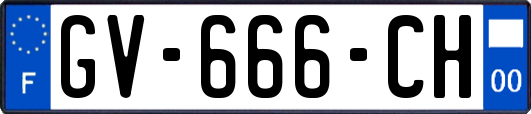 GV-666-CH