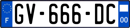 GV-666-DC