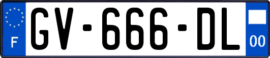 GV-666-DL